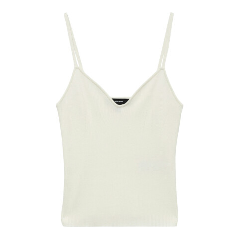 VMWILLOW SL STRAP TOP GA BIRCH