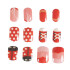 2x1 Uñas Postizas C/Sticker 2x1 Uñas Postizas C/sticker