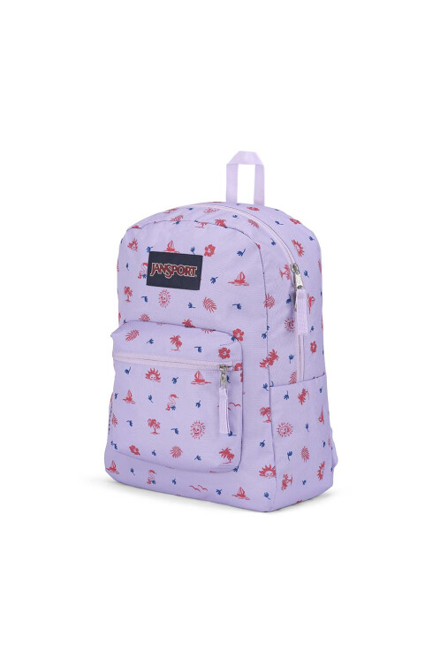 Mochila Cross Town - Unisex Lagoon