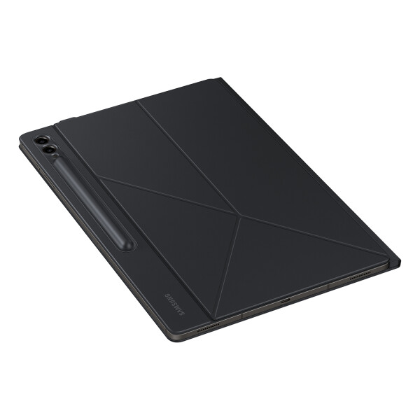 Protector Tablet Book Cover Samsung S9 Ultra BOOK COVER SAMSUNG S9 ULTRA NEGRO DF