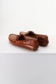 MOCASIN MAR MARRON