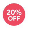 20.01% - 3572