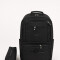 Mochila Roma Negro