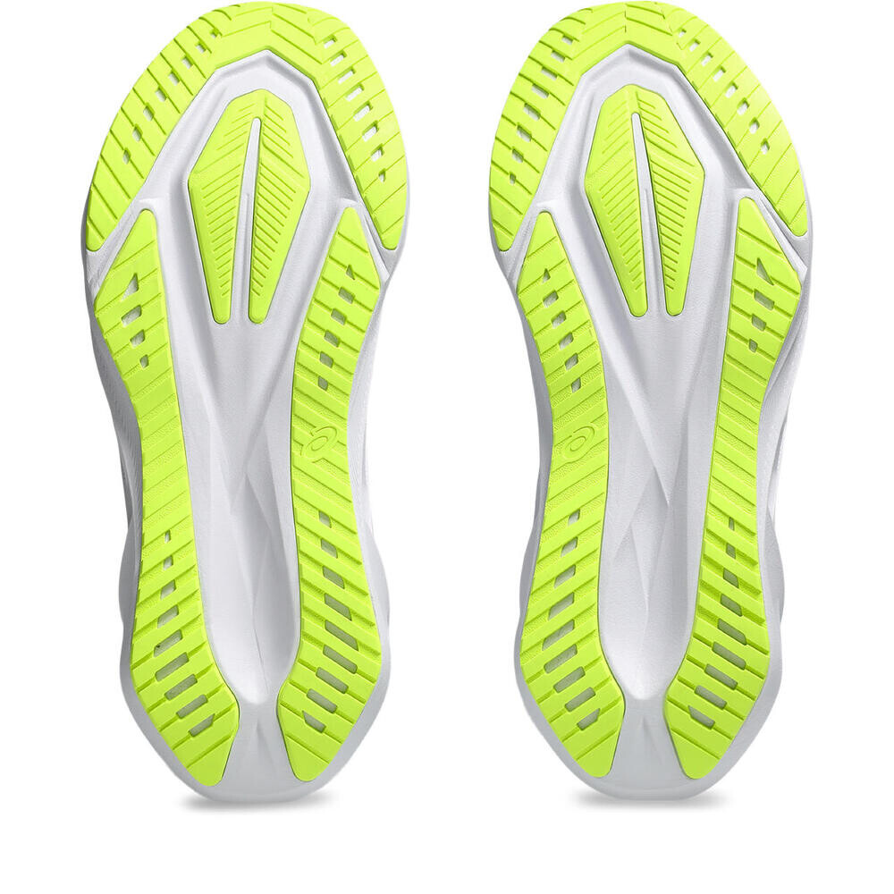 Zapatillas Running Novablast 5 ATC Hombre White/tuna Blue
