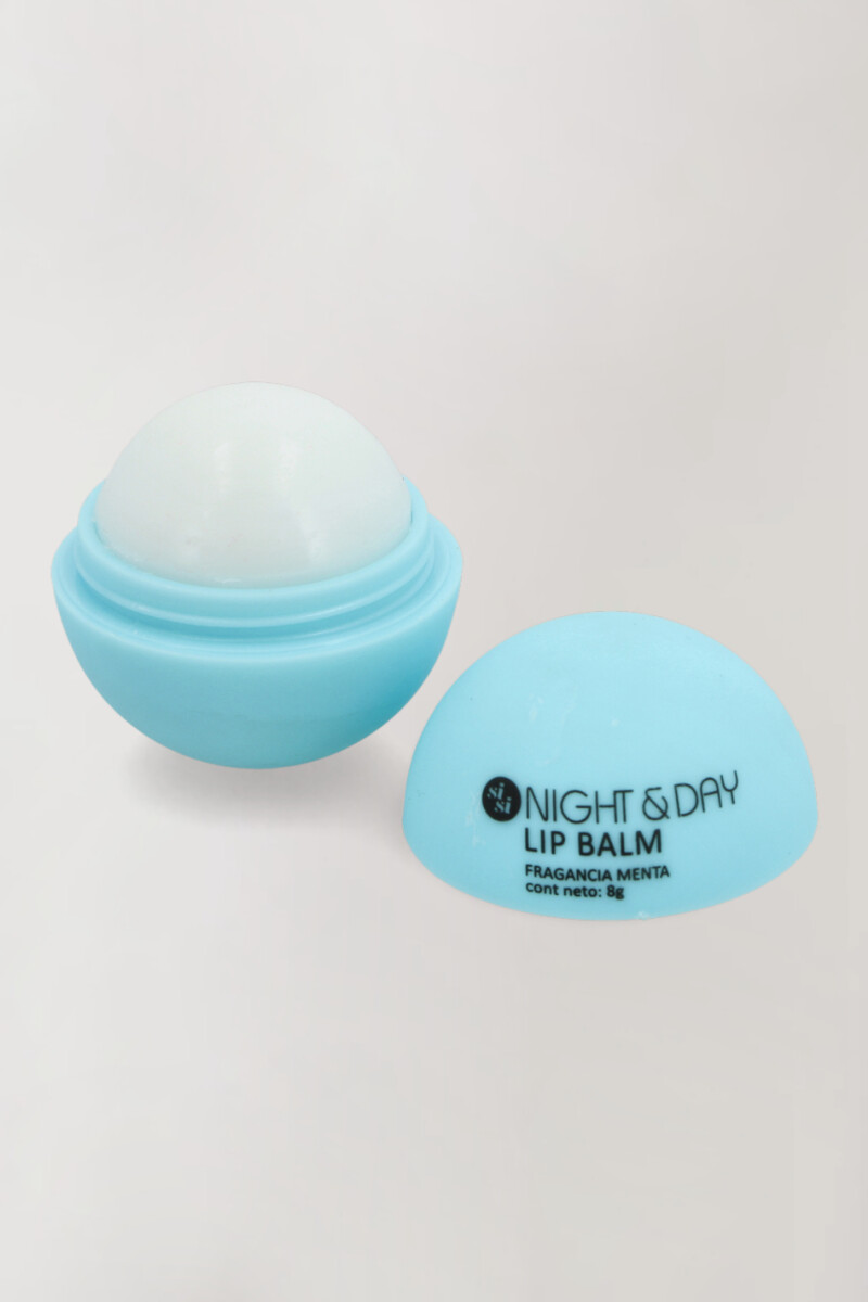 Lip balm 8 gr Menta