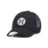 M Blitzing Trucker-YLW BLK-001