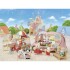 Sylvanian Families Camion Helados Figura Muñeco Accesorios Sylvanian Families Camion Helados Figura Muñeco Accesorios