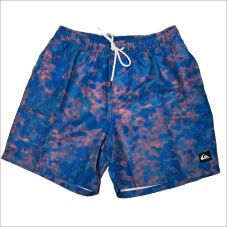 Voley Quiksilver Light Reflection Multicolor