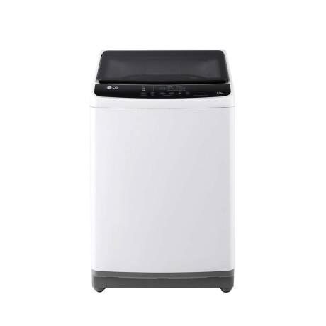 LAVARROPAS SUPERIOR LG 9-KG BLANCO 9KG WT9WL