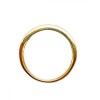 Anillo Griego-Oro bajo-Sin Piedra-AN8200 sinpiedra