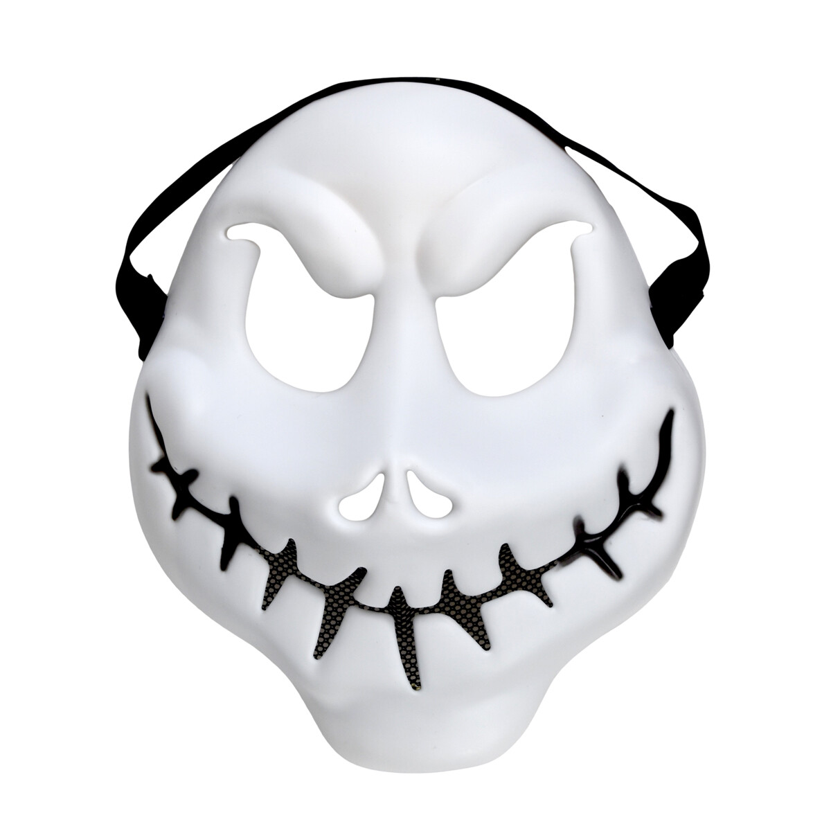 Mascara de Halloween 
