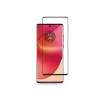 Vidrio templado 9D Motorola Edge 50 borde color negro Vidrio Templado 9d Motorola Edge 50 Borde Color Negro