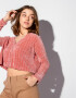 SACO ICELAND Rosa Mistico