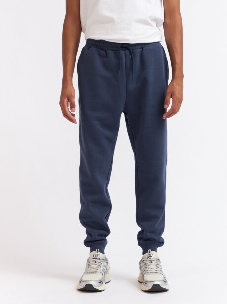 JOGGER AGUILA AZUL NAVY
