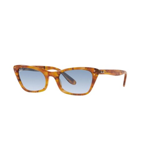 Ray Ban Rb2299 Lady Burbank 1342/3f