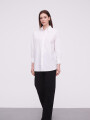 Camisa Carly Blanco
