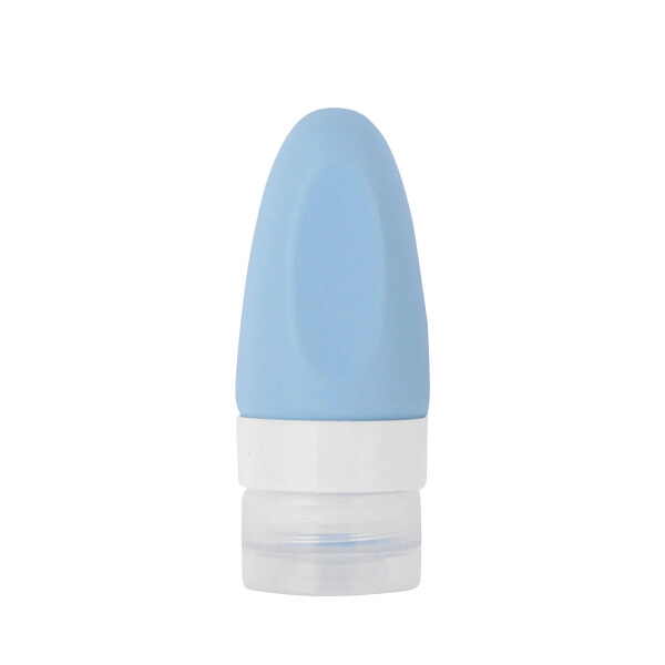 Kit frasco silicona 55ml 3pcs diseño 2