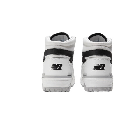 Championes New Balance 650 Grey Scale