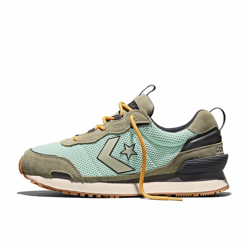 Zapatillas Converse Omega Trainer Hike Unisex Green