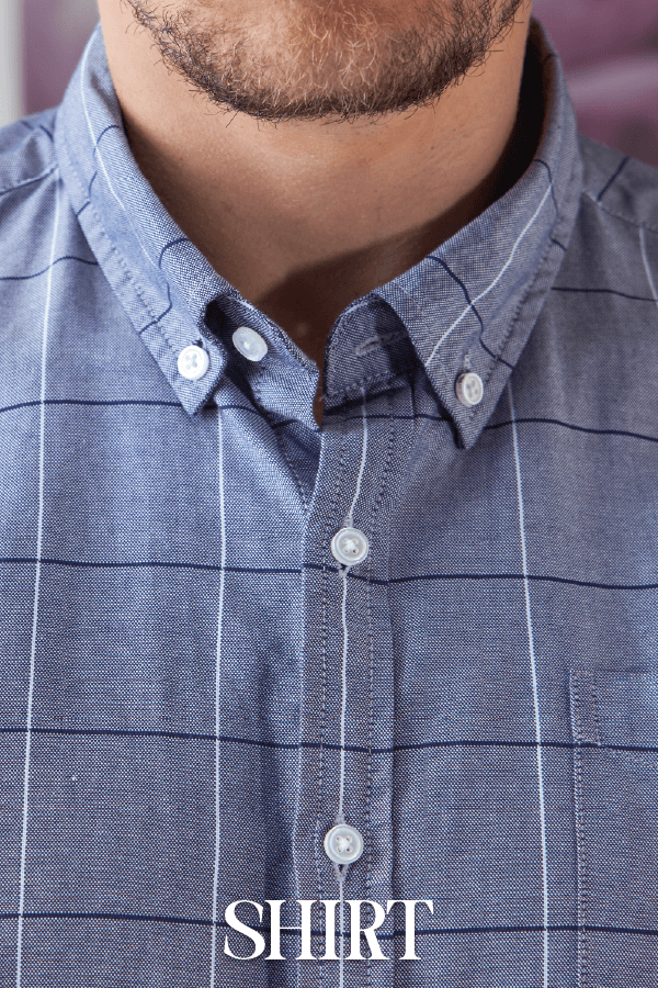 ropa de verano hombre, CAMISAS