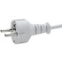 Manhattan Power Cord para Magsafe Schuko Manhattan Power Cord para Magsafe Schuko