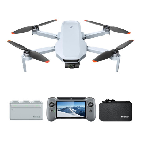 Dron Potensic Atom 2 Fly More 4K + Screen Remote Dron Potensic Atom 2 Fly More 4K + Screen Remote