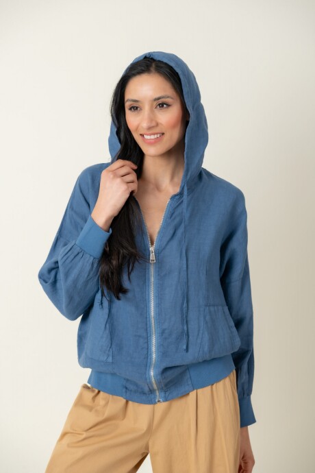 CAMPERA CASSIA Jean