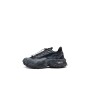 Zapatillas Urbano Para Hombre D-Cage Runner Sneakers Negro