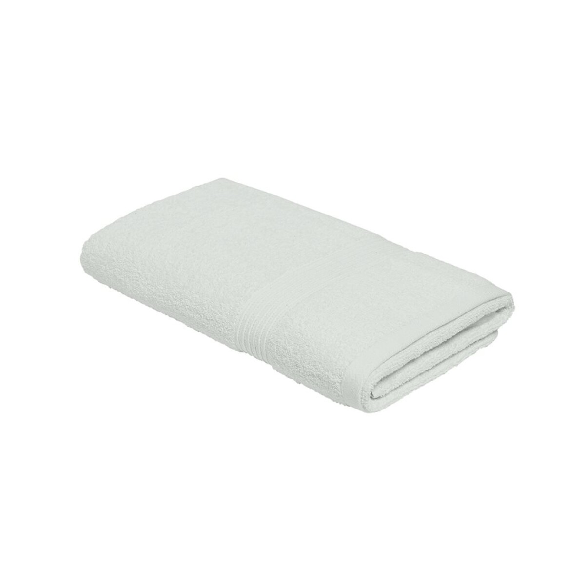 TOALLA DE BAÑO 70x140CM ALGODÓN GRIS CANNON 