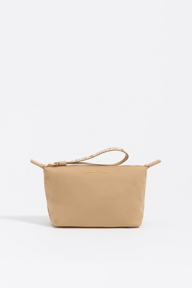NECESER Camel