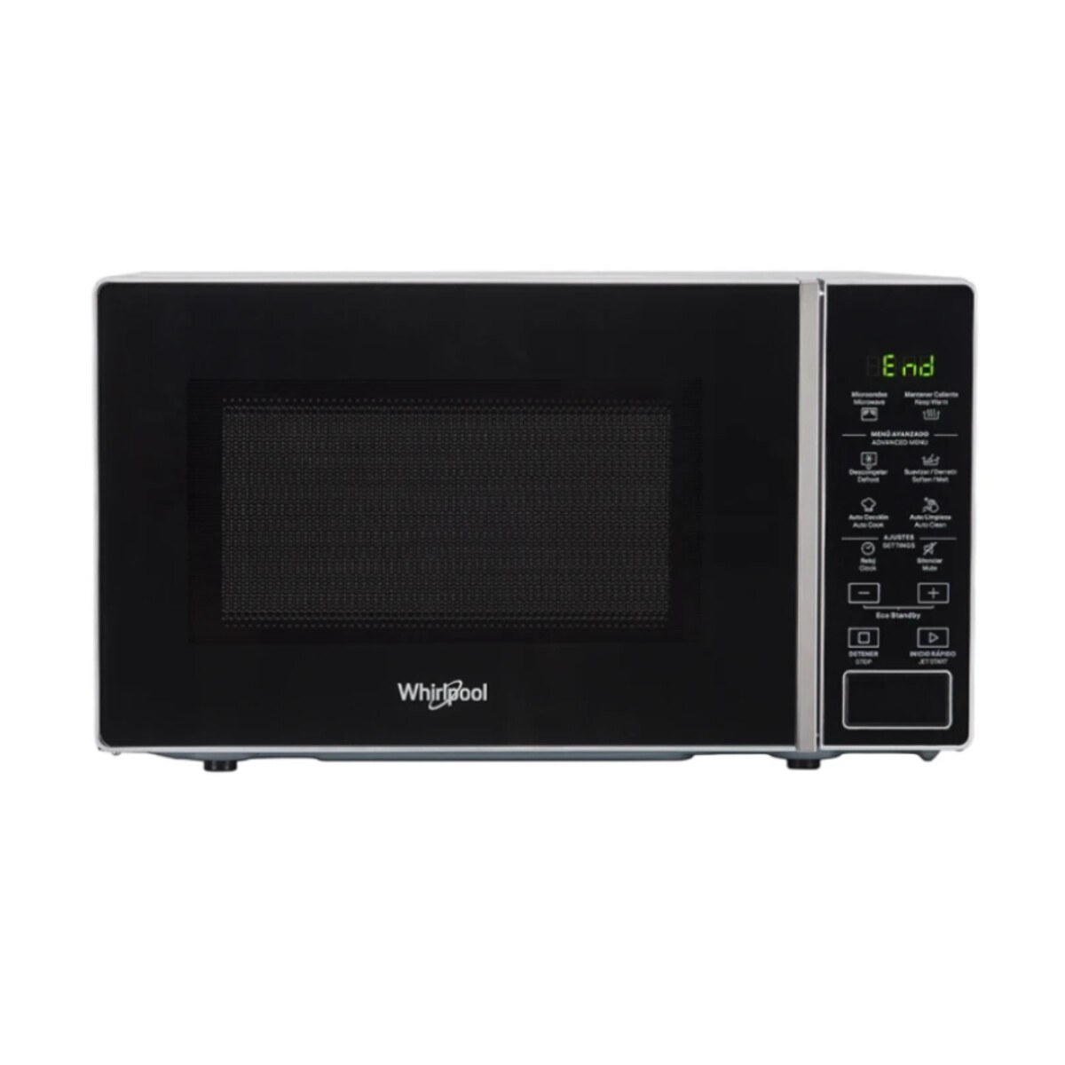 Microondas Whirlpool - 20 Lts 