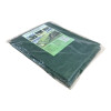 Lona Impermeable 3x5 m con Ojales Verde