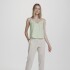 BLUSA SM FEM CAQUI CLARO