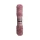 Alfombra Baño con Pelo Largo Home Class 40 x 60 cm - ROSA 1