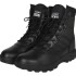 Bota Táctica Swat Militar Uniforme NEGRO