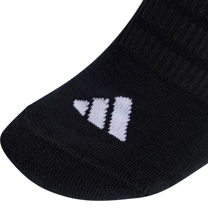 MEDIAS adidas CUSHION Black