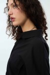 Camisa Jule Negro