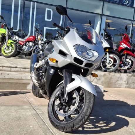 BMW K1200R Usada BMW K1200R Usada