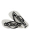 Sandalias de Hombre Havaianas TOP Logomania Blanco