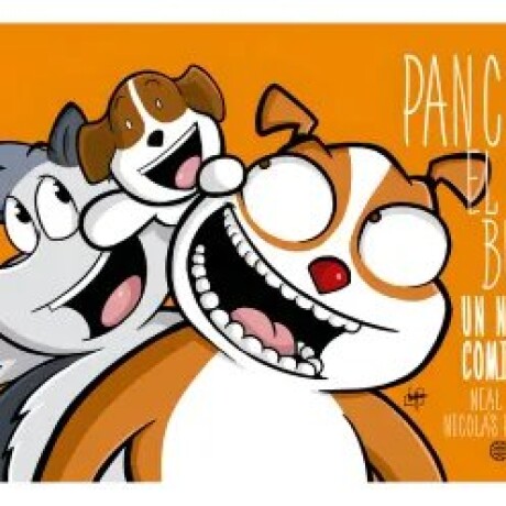 PANCHO EL PITBULL 6 PANCHO EL PITBULL 6