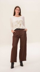 Blusa Ágatha Blanco