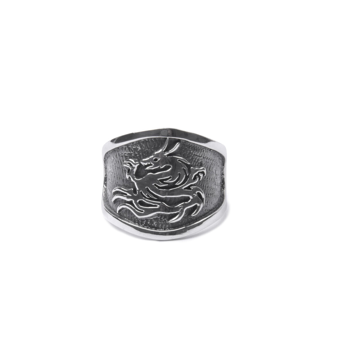 Anillo Dragón 