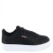 Championes de Mujer Puma Carina Street Negro - Rosa