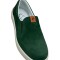 Zapato Tranco Verde