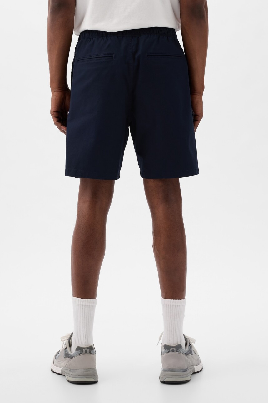 Short Easy 7Inch Hombre New Classic Navy