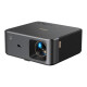 Proyector Yaber K2S 4K WIFI HDMI USB BT Negro Proyector Yaber K2S 4K WIFI HDMI USB BT Negro
