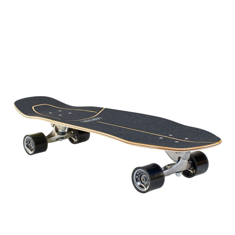 Longboard Carver CX Job Wave Slayer 30.75" Longboard Carver CX Job Wave Slayer 30.75"