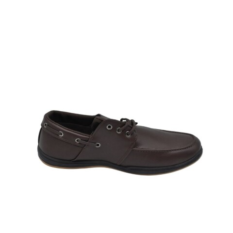 ZAPATO 39-44 BROWN
