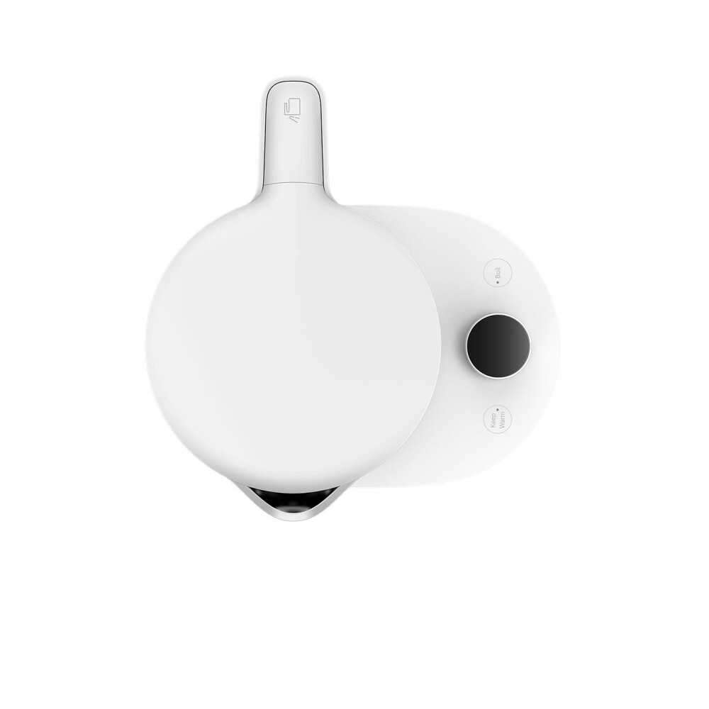 JARRA ELÉCTRICA 1-7-LITROS BLANCO XIAOMI SMART KETTLE 2 PRO