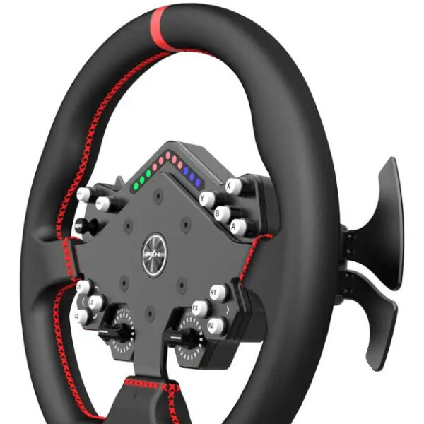 Aro Vplante Gamer Pxn Wds R2 300mm ARO VOLANTE PXN WDS R2 300MM